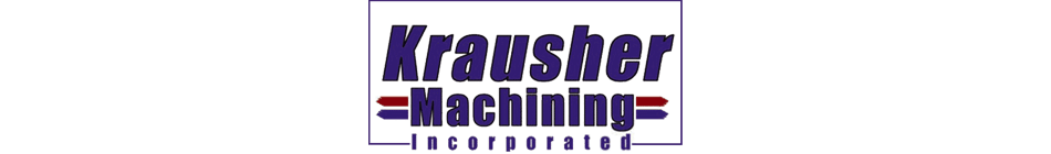Krausher Machining | Ohio Precision CNC Machining Services